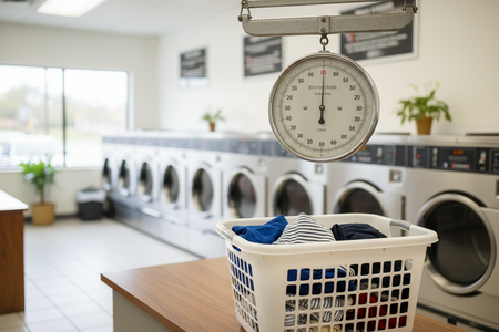 How Much Does a Load of Laundry Weigh? A Complete Guide